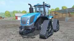 New Holland T9.450 Rowtrac für Farming Simulator 2015