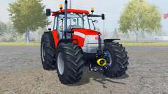 McCormick MTX 120 2004 für Farming Simulator 2013