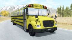 Dansworth D1500 (Type-C) v6.5 pour BeamNG Drive
