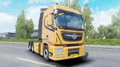 Dongfeng Kingland KX (D760) 2013 pour Euro Truck Simulator 2