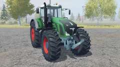 Fendt 936 Variꝍ pour Farming Simulator 2013