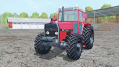IMT 5100 pour Farming Simulator 2015
