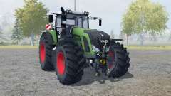Fendt 924 Variꝍ pour Farming Simulator 2013