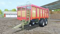 Ursus Ɲ-270 für Farming Simulator 2015