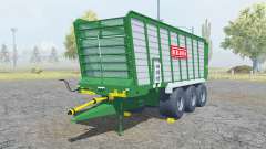 Ɓergmann HTW 65 pour Farming Simulator 2013