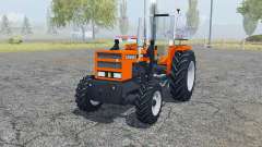Renault 461 4x4 für Farming Simulator 2013
