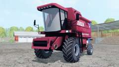 Лидą-1300 für Farming Simulator 2015