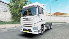 FAW J7 pour Euro Truck Simulator 2