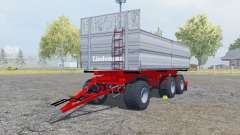 Reisch RD 240 für Farming Simulator 2013