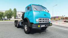 MAZ 515В pour Euro Truck Simulator 2