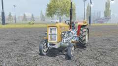 Ursus C-360 front loader für Farming Simulator 2013