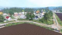 Ammersee v1.3 pour Farming Simulator 2015