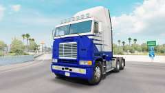 Freightliner FLB v2.0.5 pour American Truck Simulator
