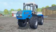 HTZ 17221-09 pour Farming Simulator 2015