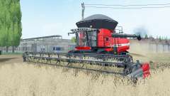 Massey Fergusoᶇ 9895 pour Farming Simulator 2017