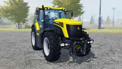 JCB Fastraƈ 8310 für Farming Simulator 2013