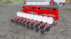 Semeato PSE 8 für Farming Simulator 2015