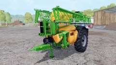 Amazonᶒ UX 5200 pour Farming Simulator 2015