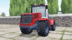 Iovec-744Р4 für Farming Simulator 2017