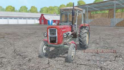 Ursuʂ C-355 pour Farming Simulator 2015