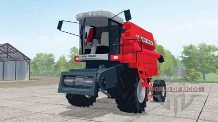 Massey Fergusoᶇ 34 für Farming Simulator 2017