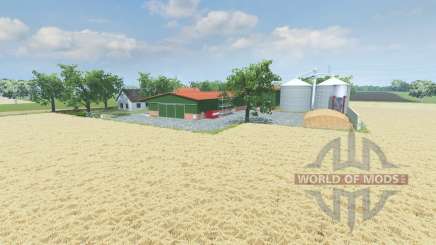Radbruch pour Farming Simulator 2013