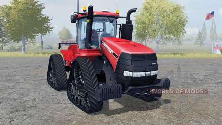 Case IH Steiger 500 Rowtrac pour Farming Simulator 2013