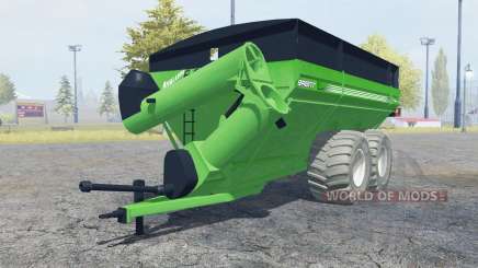 Brent Avalanchᶒ 1594 pour Farming Simulator 2013