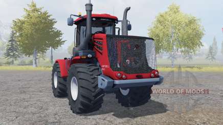 Кировᶒц 9450 pour Farming Simulator 2013