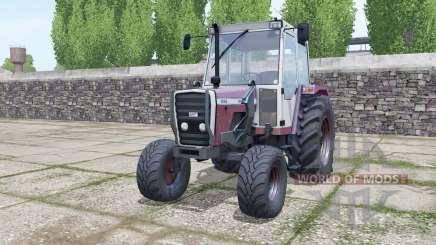 Massey Ferguson 698 loader mounting für Farming Simulator 2017