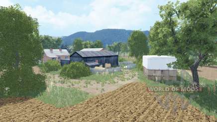 Polszczyzna für Farming Simulator 2015