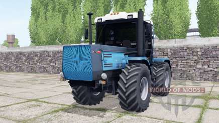 HTZ 17221-21 choice колеç für Farming Simulator 2017