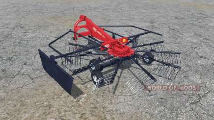 Vicon Andex 393 pour Farming Simulator 2013