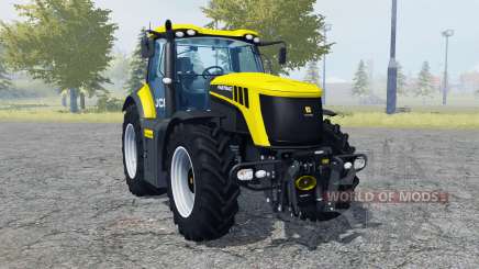 JCB Fastraƈ 8310 pour Farming Simulator 2013