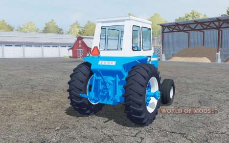 Ford 8000 für Farming Simulator 2013