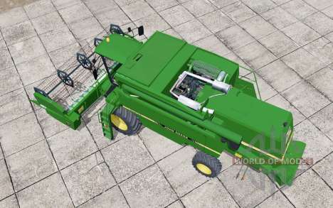 John Deere 2064 pour Farming Simulator 2017