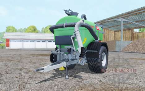 Eckart Lupus 105 EA für Farming Simulator 2015