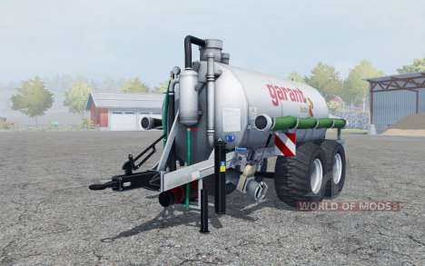 Kotte Garant VT für Farming Simulator 2013