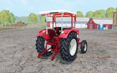 International 633 für Farming Simulator 2015