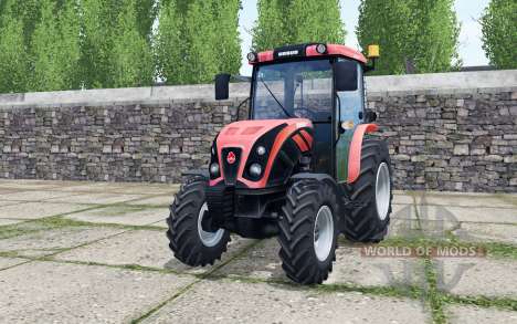 Ursus 5044 für Farming Simulator 2017