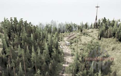 Les lions sont de retour pour Spintires MudRunner