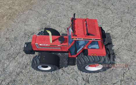 Fiatagri 180-90 DT für Farming Simulator 2013