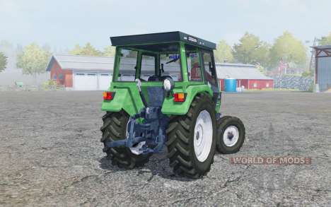 Torpedo 48 pour Farming Simulator 2013