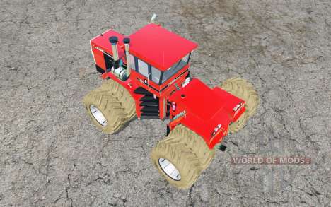 Case International 9190 für Farming Simulator 2015