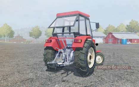Ursus C-4011 für Farming Simulator 2013