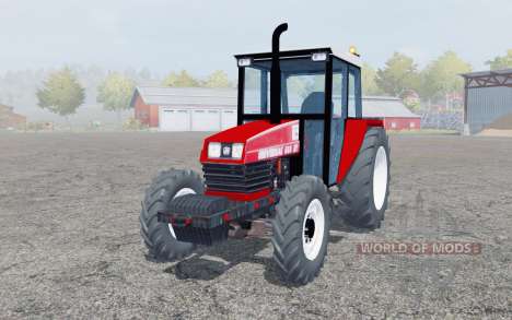 Universal 683 DT pour Farming Simulator 2013