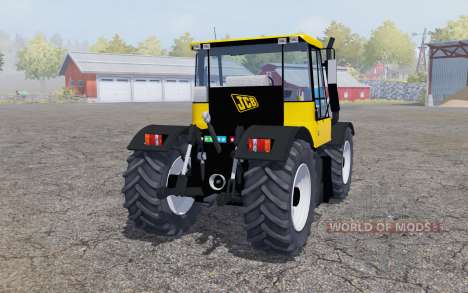 JCB Fastrac 3185 pour Farming Simulator 2013