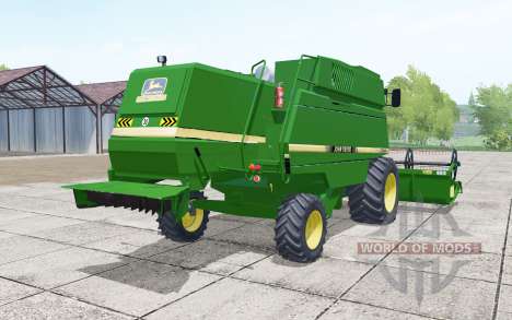 John Deere 2064 für Farming Simulator 2017