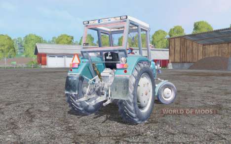 Ursus C-4011 pour Farming Simulator 2015