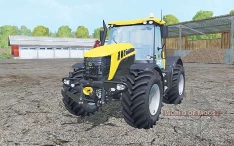 JCB Fastrac 3230 pour Farming Simulator 2015